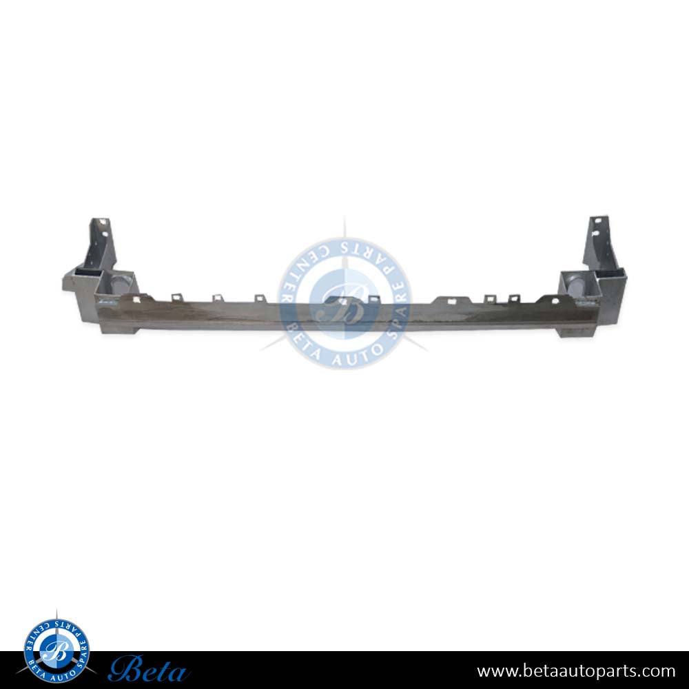 Radiator support cross member for Mercedes A-Class W177 2019-Up models, Part Number 1776204500 Radiator support cross member for Mercedes A-Class W177 2019-Up models, Part Number 1776204500